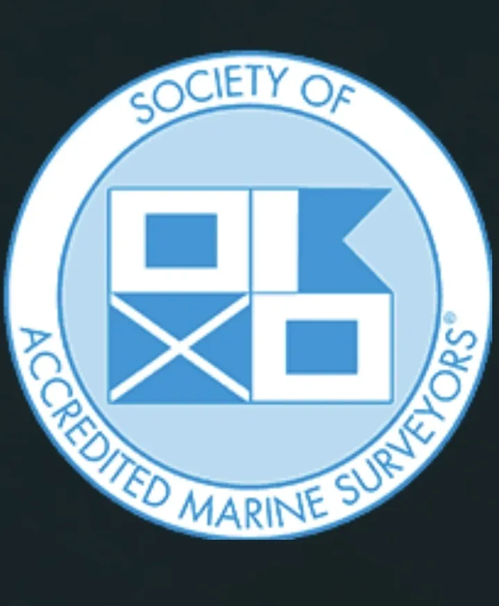 Accredited marine surveyors